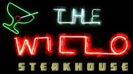 The Willow